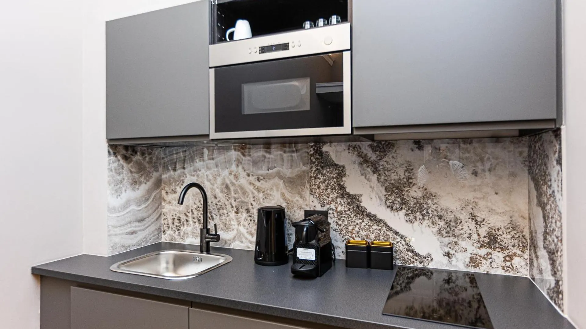 Luxury Suite Trevi Roma