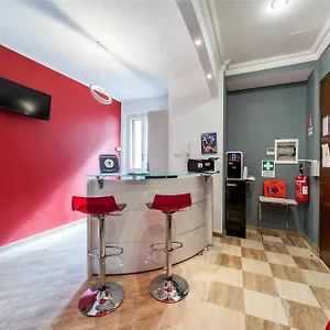 3* בית הארחה La Dolce Vita Barberini