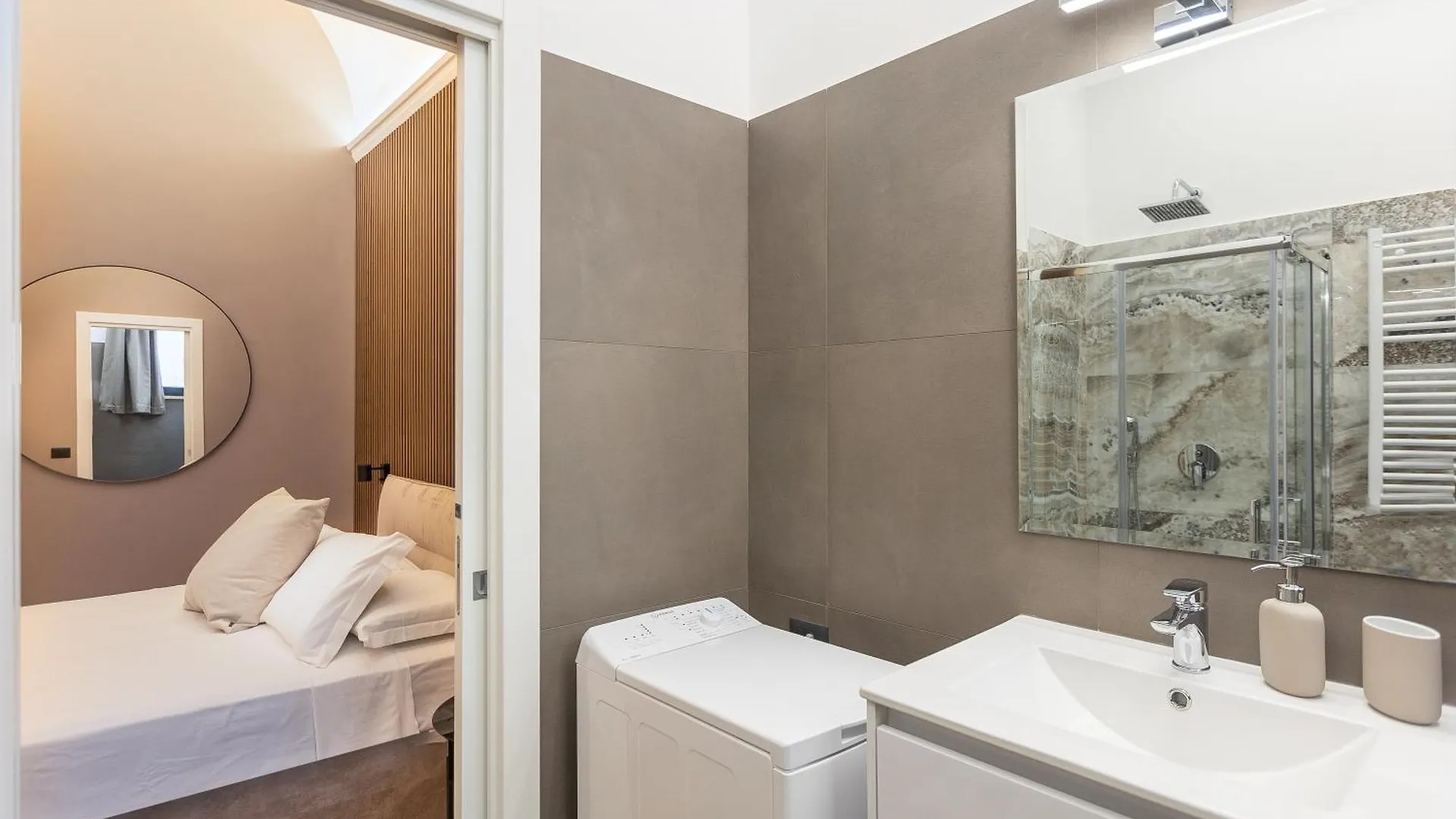 Luxury Suite Trevi Rome