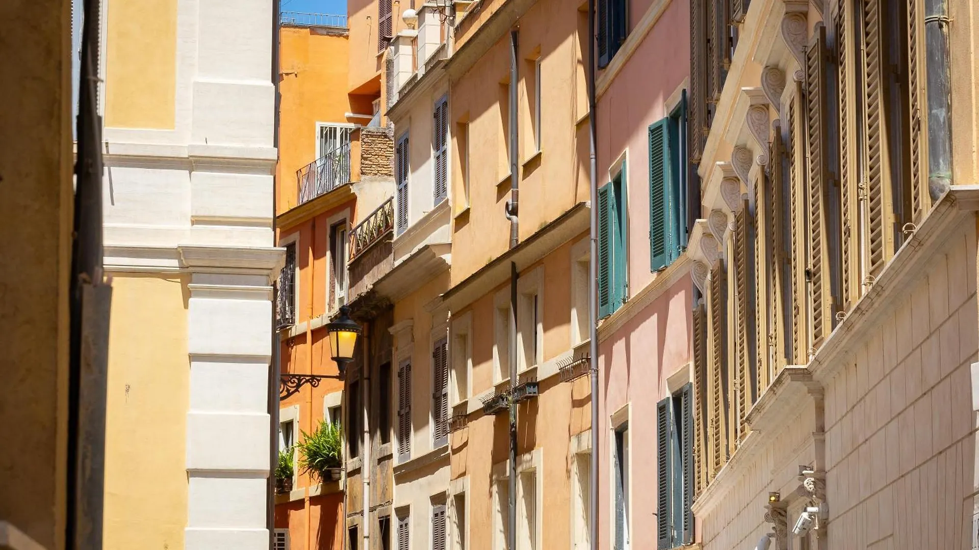 Luxury Suite Trevi Rome 0*,  Italy