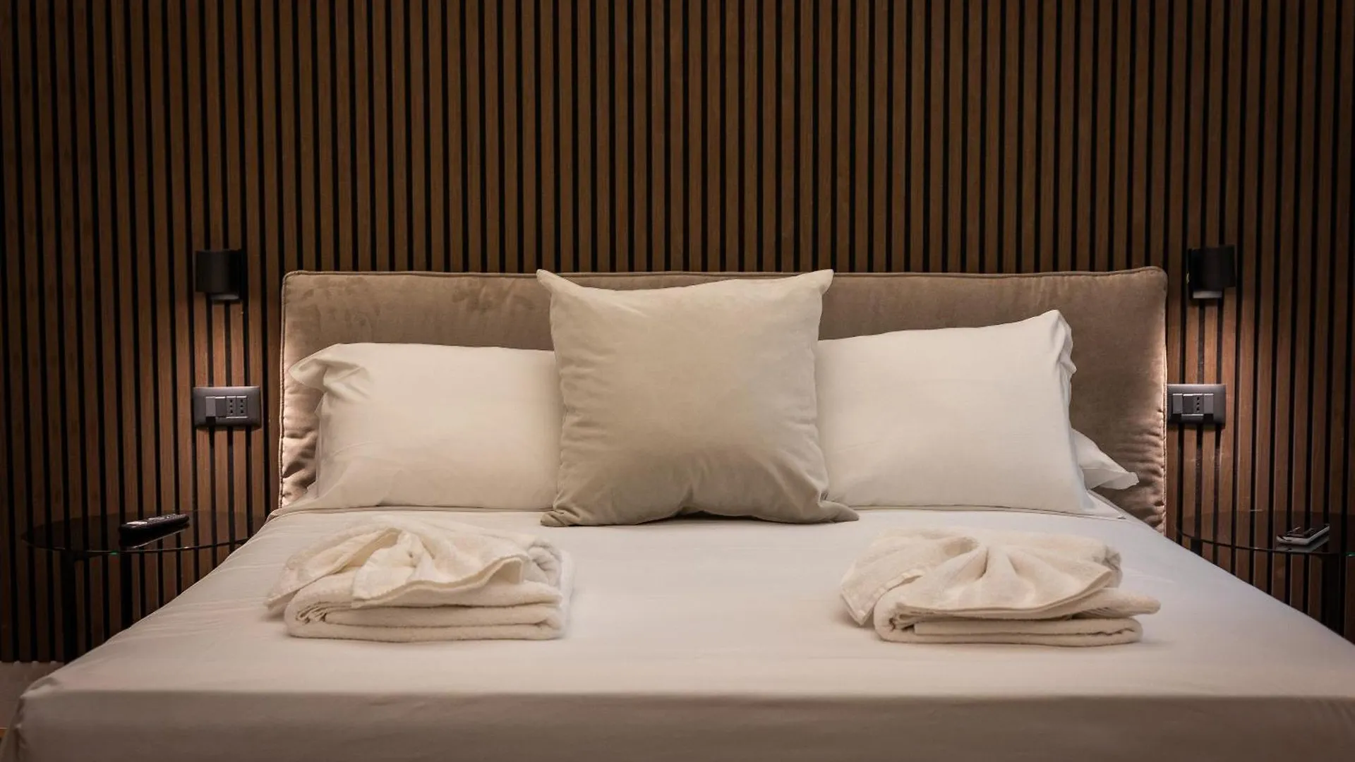 Apartment Luxury Suite Trevi Rome Italy