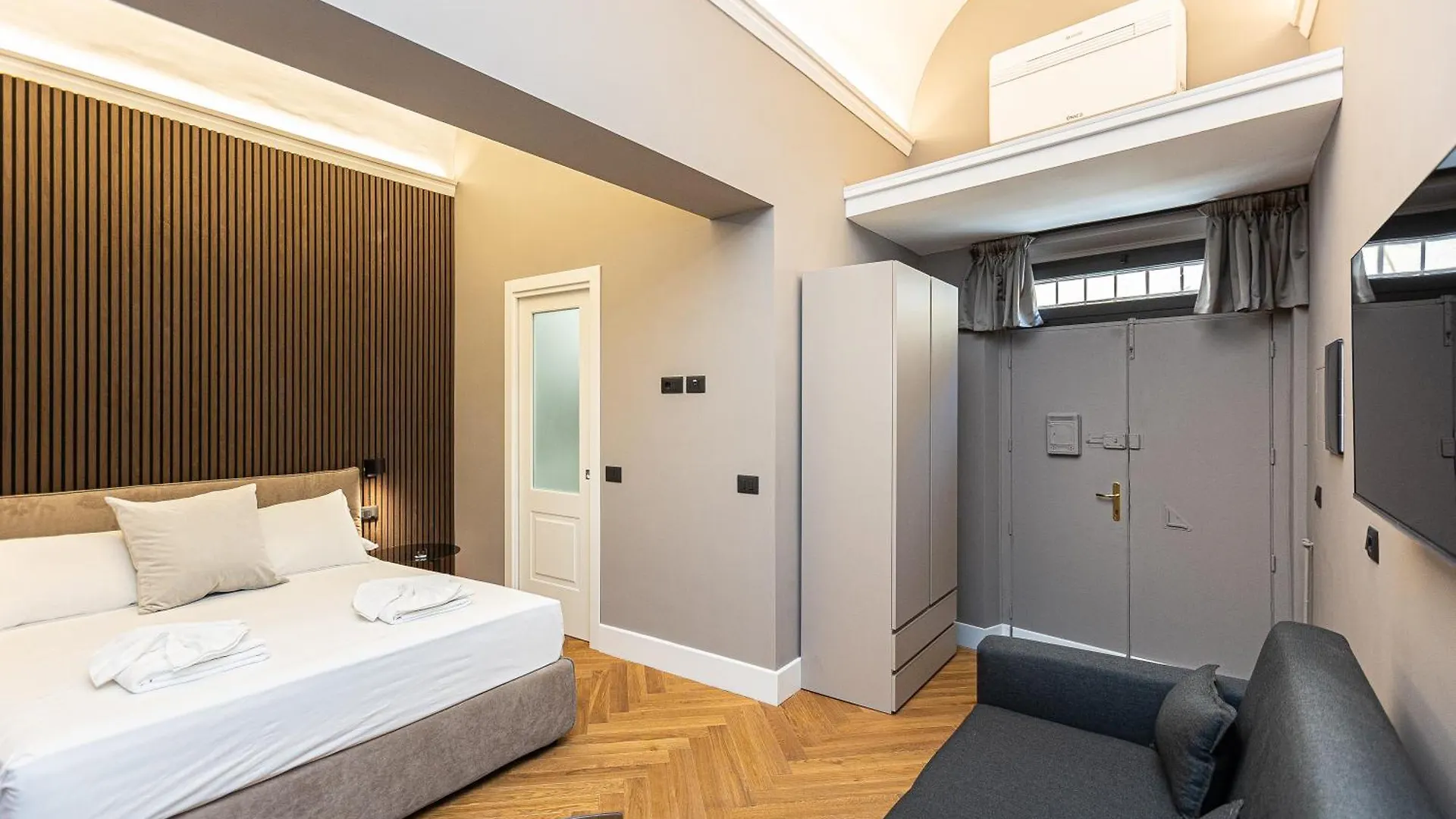 Luxury Suite Trevi Rome