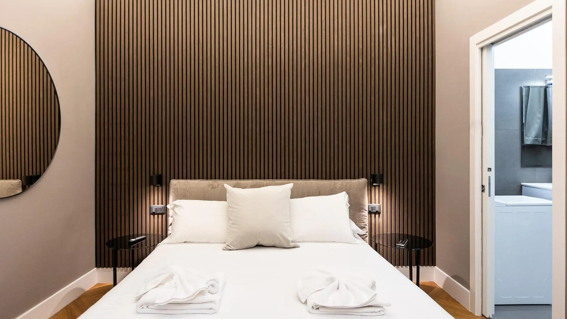 Luxury Suite Trevi Rome Italy