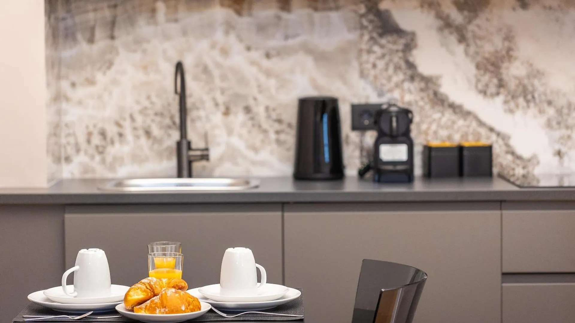 Luxury Suite Trevi Rome
